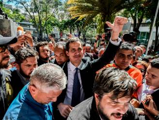 Spanje, Duitsland, Frankrijk en Groot-Brittannië willen Venezolaans interim-president Guaidó erkennen. EU vraagt om nieuwe verkiezingen