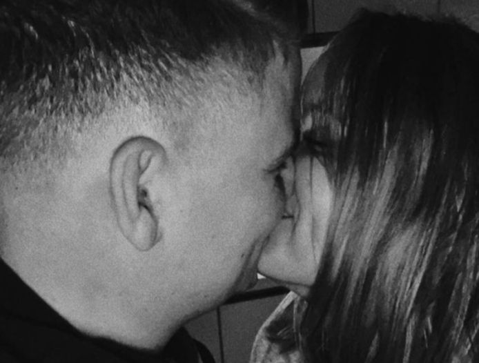 Mike De Decker and Elk Clijsters.