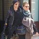 Jennifer Aniston en Justin Theroux op double date met Tom Hanks en Rita Wilson