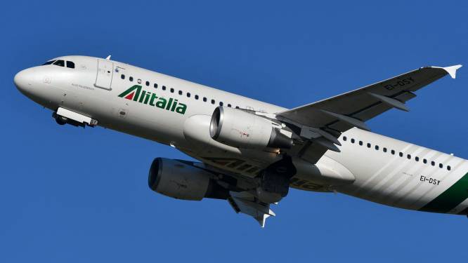 Hoe Alitalia na een jarenlange strijd een zachte dood is gestorven