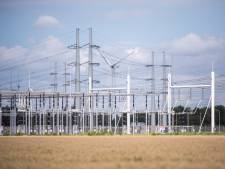 Mega-stroomstation moet ergens bij Halsteren komen. 'Maar niemand wil dit in zijn achtertuin’