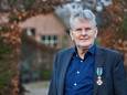 Bioloog en hoogleraar Rens Voesenek uit Oijen werd in januari nog benoemd tot Ridder in de Orde van de Nederlandse Leeuw.