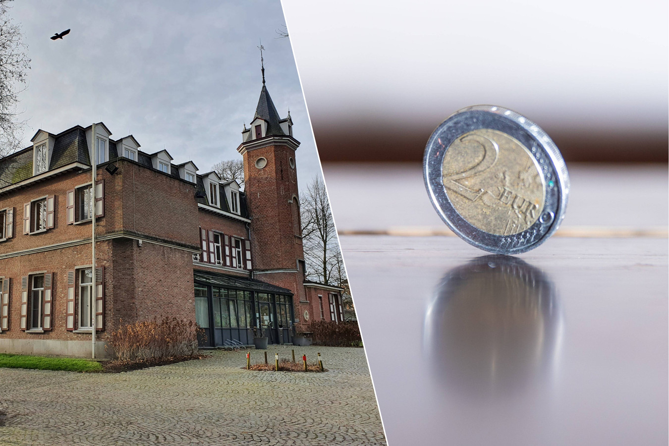 Belangrijkste belastingen al jaren ongewijzigd, maar wat brengen ze op