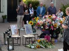 Honderden mensen nemen in Lienden deel aan stille tocht voor Manon (27) die in Colombia werd gedood