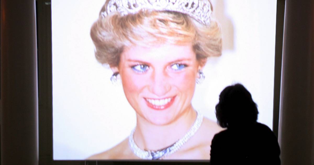 Un vigile del fuoco rivela le ultime parole della principessa Diana: “Oh mio Dio, cosa è successo?”  Proprietà