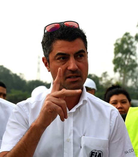 Oud-wedstrijdleider F1 Masi kreeg doodsbedreigingen na wereldtitel Max Verstappen