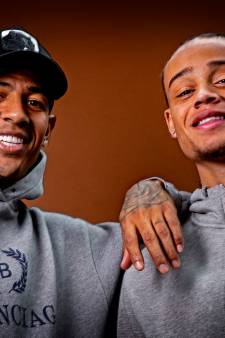 Xavi Simons en Patrick van Aanholt trainden als tieners met de wereldtop: ‘Je leert om altijd meer en beter te willen’