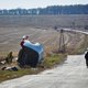 Fotograaf: "Nog steeds lichaamsdelen op rampplek MH17"