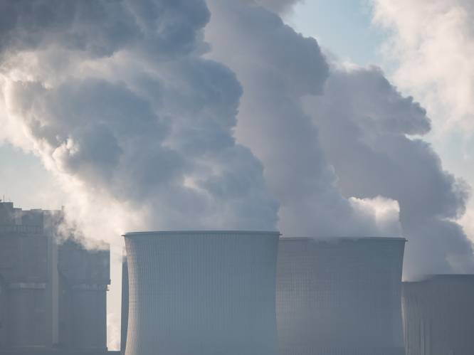 Energiebedrijf RWE in beroep tegen weigering vergunning voor gascentrale Rotem