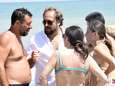La tournée des plages de DJ Salvini attendra