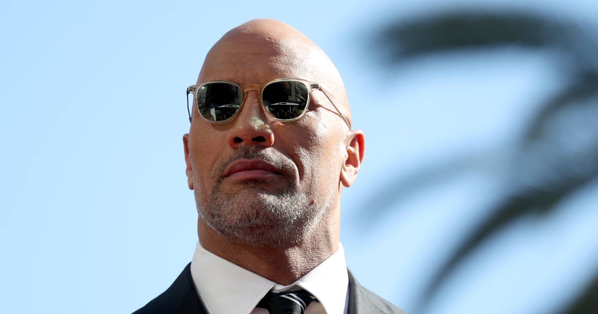 Dwayne “The Rock” Johnson rattristato dagli incendi alle Hawaii: “È straziante” |  celebrità