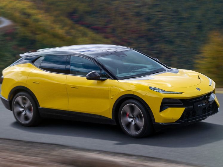 Grotere invloed van China in autoland slecht nieuws? Deze SUV bewijst het tegendeel