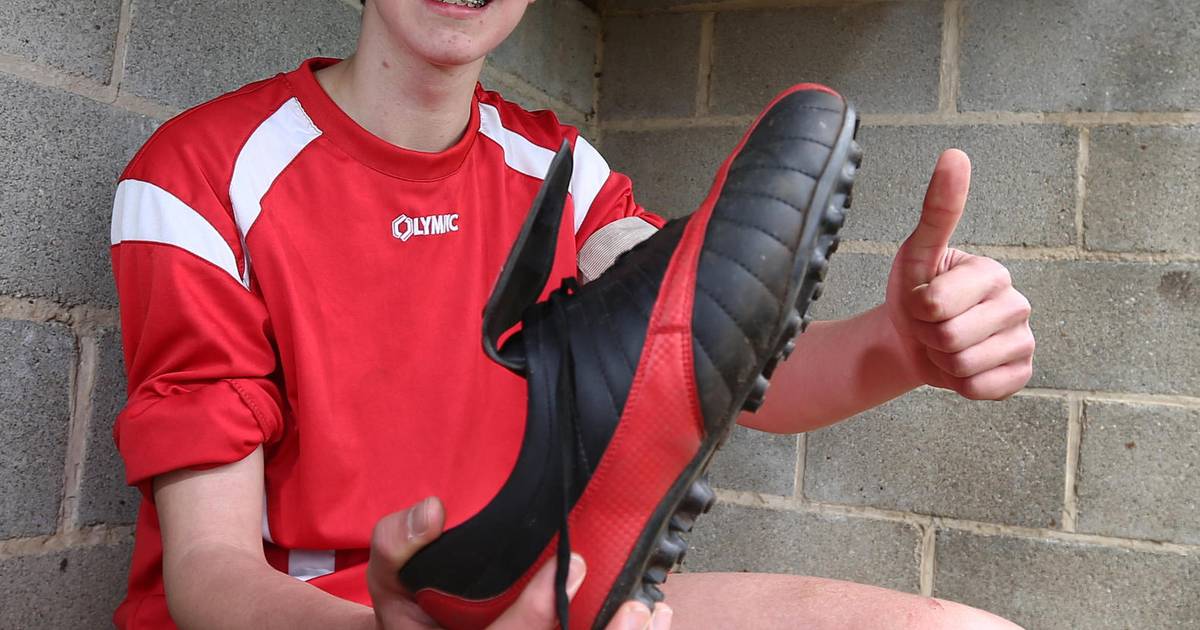 Schoenen maat 51 clearance
