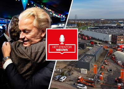 Luister | Geert Wilders verplettert concurrentie • ‘Alarmfase één’ voor Deventer bedrijven