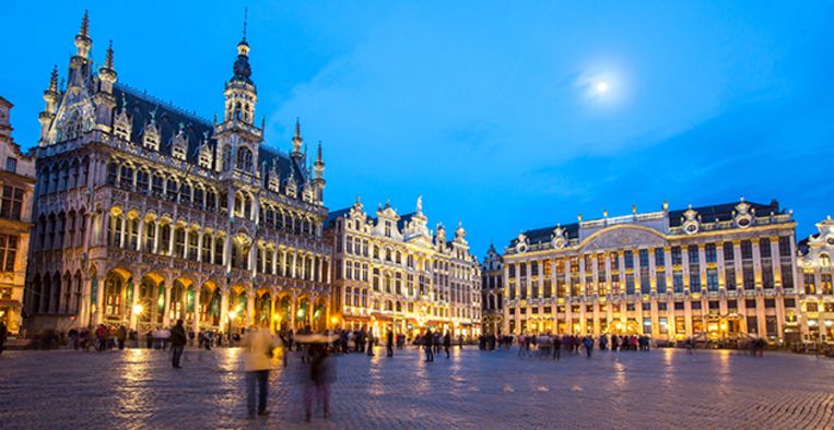 6 plekken in Brussel om de lekkerste typisch Belgische gerechten te eten
