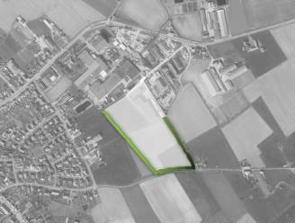 Bedrijventerrein Industriestraat breidt uit: “Extra ruimte om te ondernemen”
