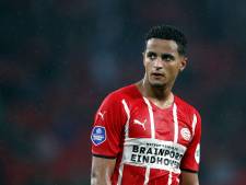 PSV zet Ihattaren uit selectie: middenvelder traint komende tijd individueel