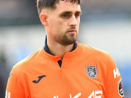 Basaksehir, avec un assist de Januzaj, s’impose face à Trabzonspor
