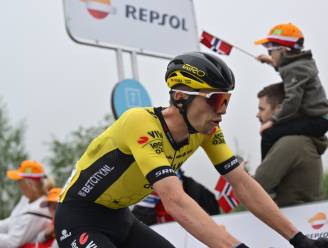 Kan Nederlander Bart Lemmen Ronde van Noorwegen winnen? Volg de slotetappe vanmiddag LIVE op deze site