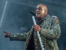 Rammstein onderzoekt beschuldigingen van seksueel wangedrag