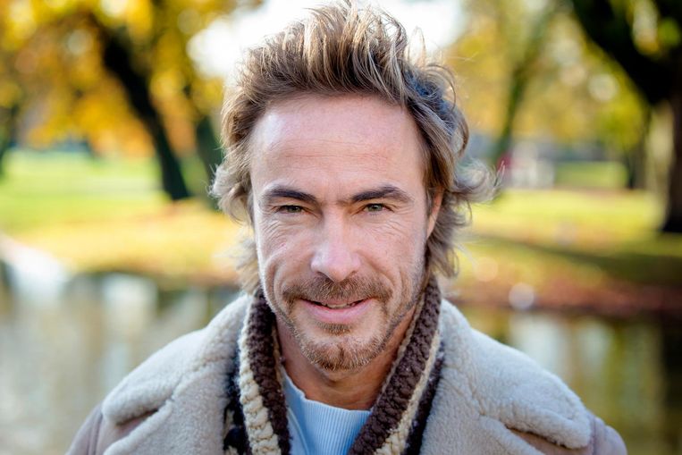 Chris Zegers Beeld anp