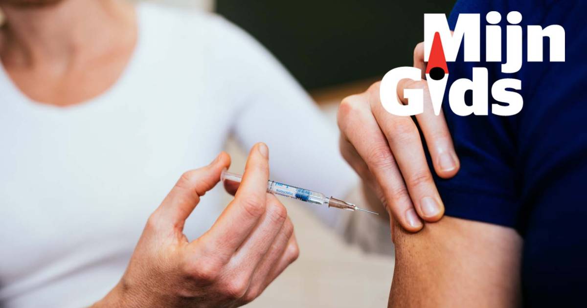 Wanneer kom jij dit jaar aan de beurt voor griepspuit? Onze
