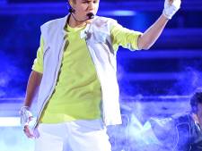 Justin Bieber accusé de violences