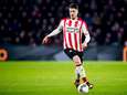 PSV mist Van Ginkel tegen Sparta