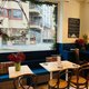 Waar eet Bruce Lybeer (Bar Bristol, Oostende)?