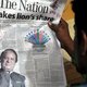 Oud-premier Sharif bereidt regeringsvorming Pakistan voor