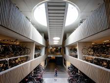 Utrecht krijgt concurrentie: wie houdt de grootste fietsenstalling van Europa?
