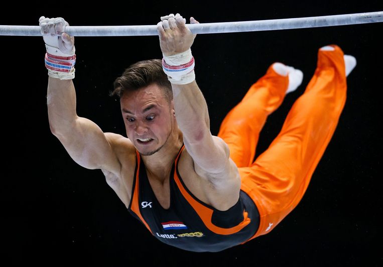 Deurloo en Schmidt mikken op hogere score | De Volkskrant