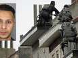 'Salah Abdeslam ontsnapte ternauwernood aan politie'