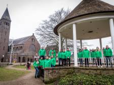 Spring! in Waalre; groot vierdaags voorjaarsevenement