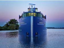 Arnhems schip wint prestigieuze BEA World Award: ‘Dit voelt als een Oscar’
