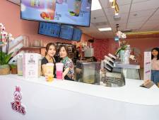 Bubble tea, caramel frappuccino en donuts nu ook in Zoetermeer, waarom nu pas?