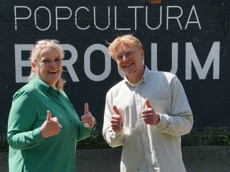 Jiehaaaaaa! Het is definitief: het nieuwe Brogum opent eind 2026 de deuren 