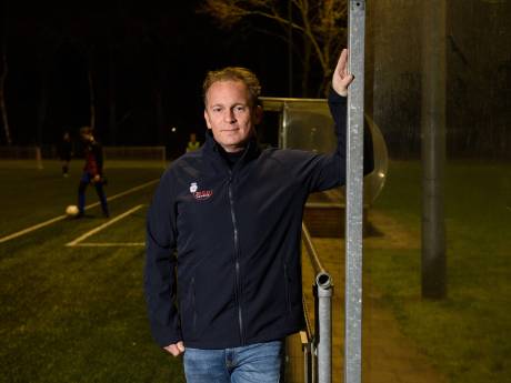 Wijnreder ook komend seizoen trainer RSC