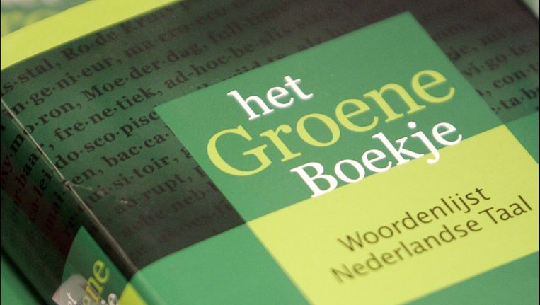 Groter als of groter dan: taalapp weet het | De Volkskrant