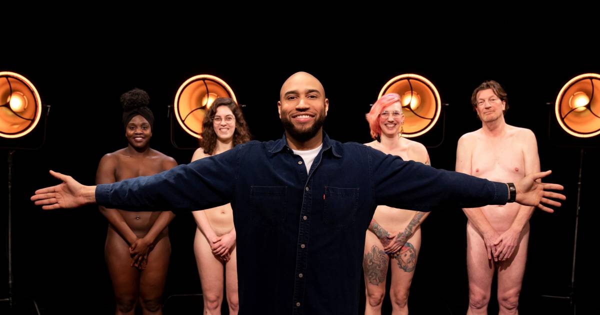 gebruik bloot en kinderen in een zin en de wereld is te klein binnenland gelderlander nl