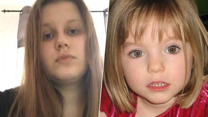 Julia, qui prétend être Maddie, veut poursuivre Kate et Gerry McCann et menacerait de se suicider