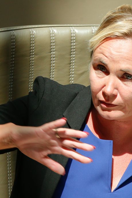 "En aucun cas de figure", Thiéry ne peut être nommé bourgmestre d'ici 2018