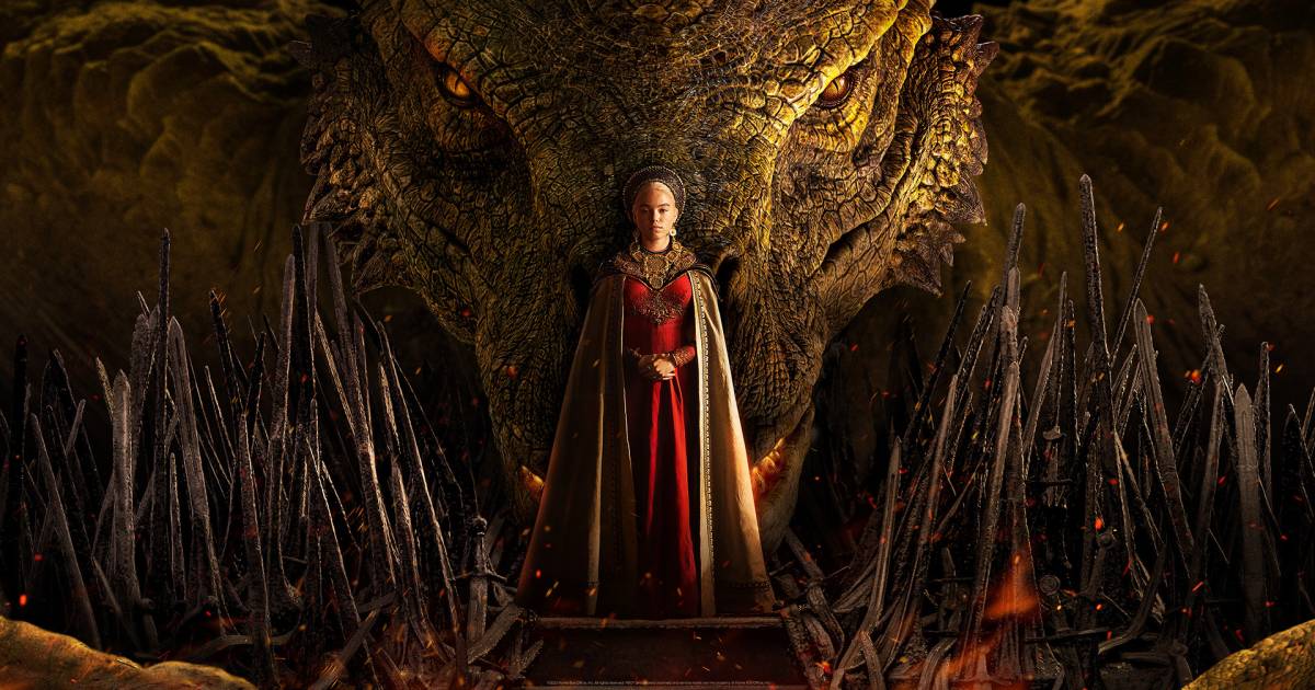 HBO sta valutando un nuovo prequel di Game of Thrones |  mostrare