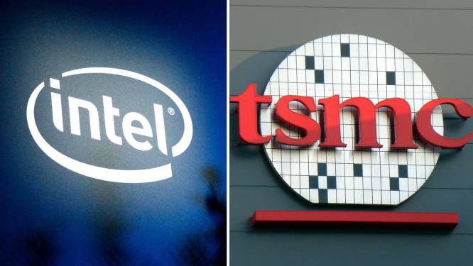 Intel en TSMC gaan nieuwe chipfabrieken bouwen in VS