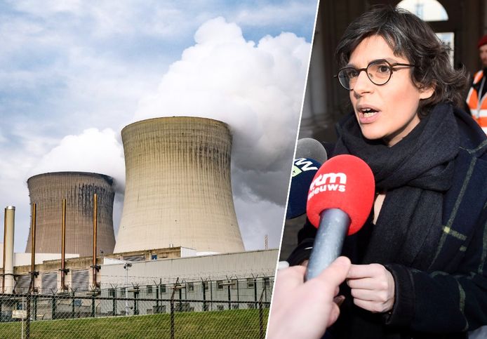 Minister van Energie Tinne Van der Straeten (Groen) denkt dat een 'fuel extension' om de kerncentrales van Doel 4 en Tihange 3 nog over de winter van 2025-2026 te tillen het meest haalbare scenario is, schreven meerdere kranten dinsdag.