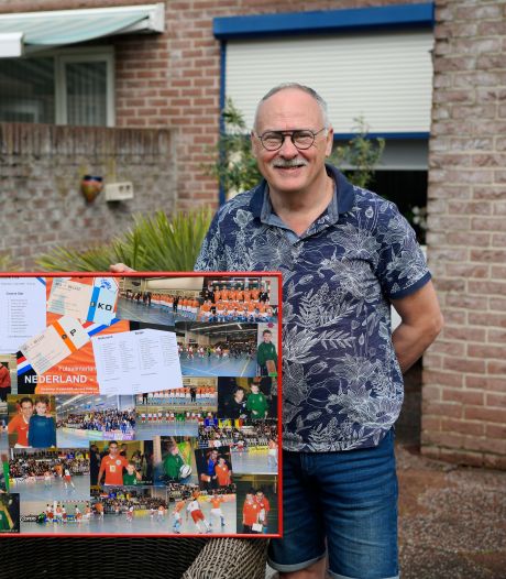 Al meer dan een halve eeuw zaalvoetbal in Zeeuws-Vlaanderen