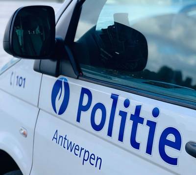 La police déjoue une attaque incendiaire à Anvers, un ado de 13 ans interpellé