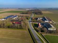 Boeren morrelen aan oude afspraak over windmolens in polder: ‘Hoe denken inwoners hierover?’