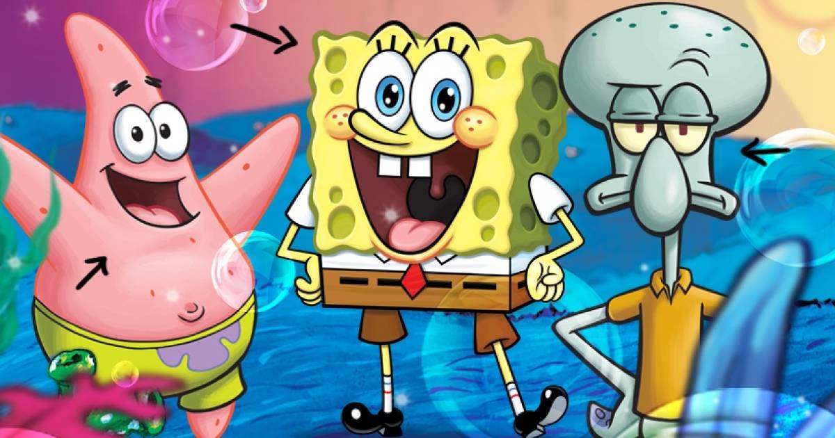 Pour Les Fans Ce Tweet De Nickelodeon Confirme Que Bob L Eponge Est Gay Tele 7sur7 Be