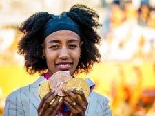 Hassan wil de wereld opnieuw verbazen: ‘Baan en marathon combineren in Parijs’